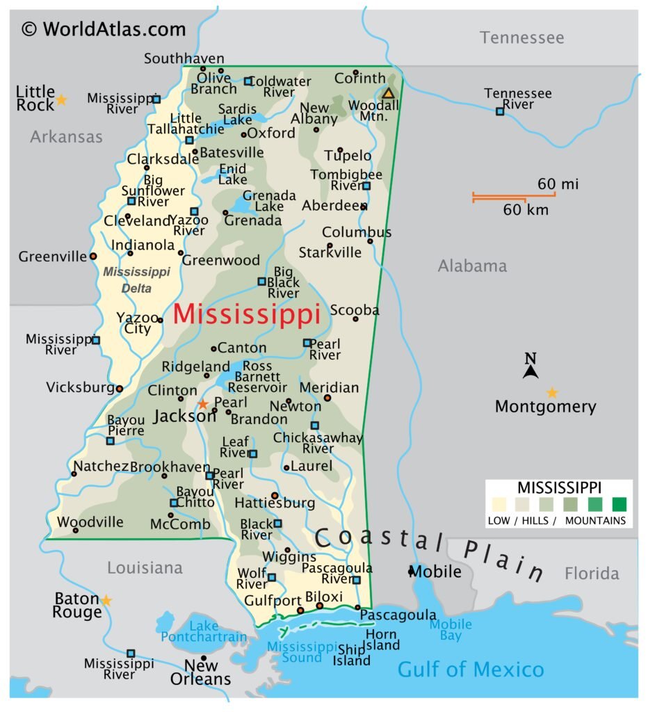 Mississippi