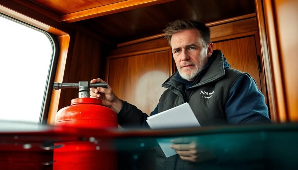 Bilge Pump Repair: A Step-by-Step Guide for Boat Owners