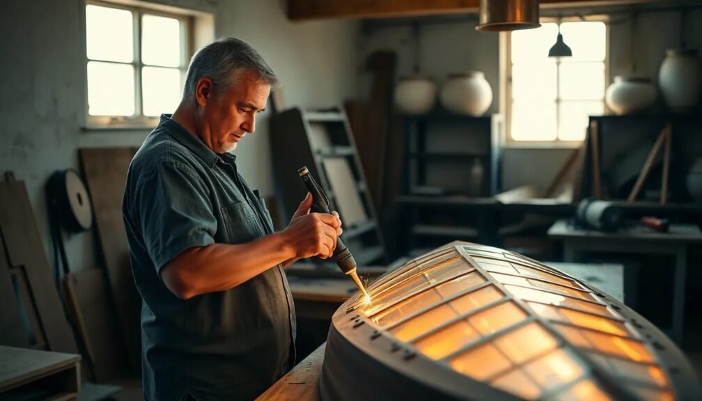 Hull Repair: Essential Tips for DIY Boat Enthusiasts