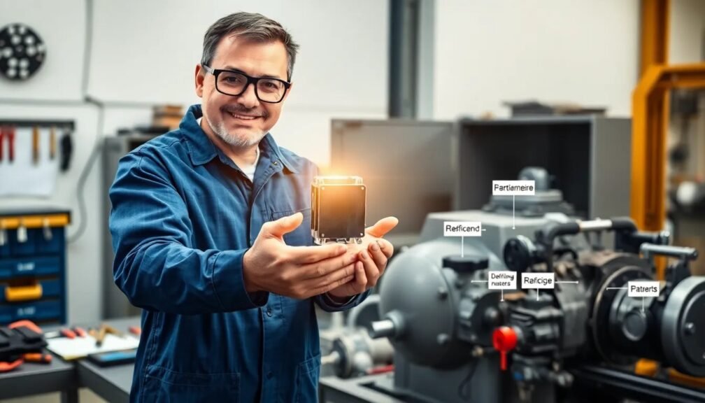 Impeller Replacement: Top Tips for a Smooth Process