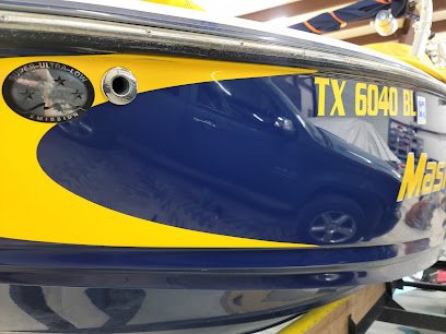 American Fiberglass Repair