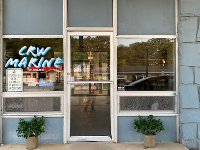 CRW Marine