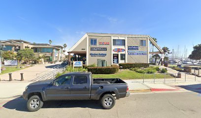 Dockside Engine Service