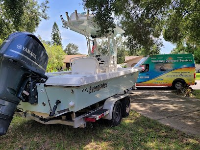 Suncoast Outboard Services