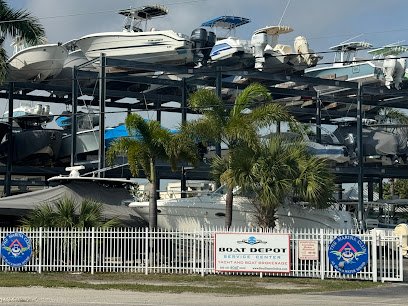 Boat Depot Service Center