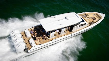 ERICKSON MARINE SERVICE & RIGGING