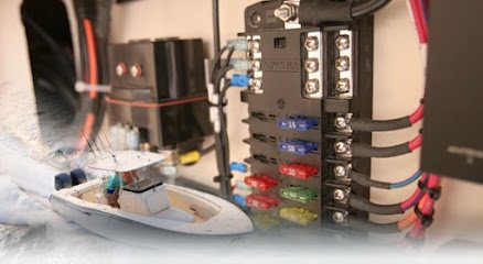 Miami Boat Electrician