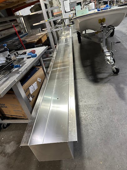 Sunrise Marine Tanks