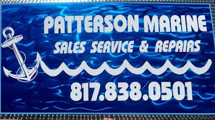 Patterson Marine