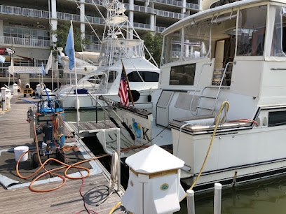 Safe Harbor Fuel Service