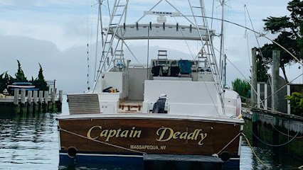 Allisland fiberglass