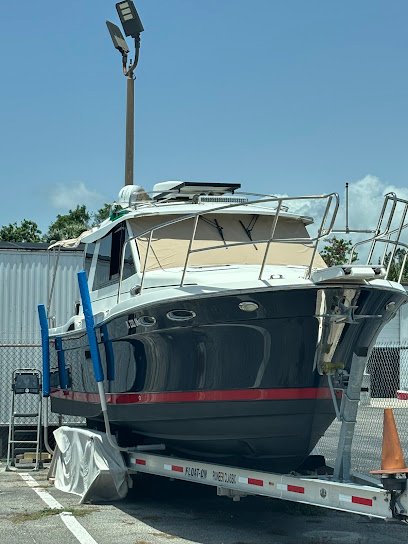 FLEX Marine Services LLC