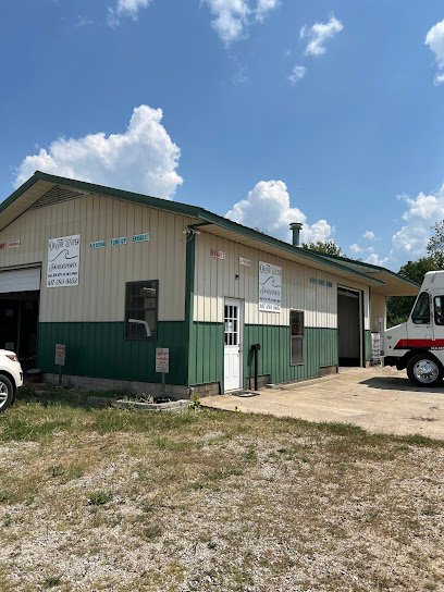 On The Water Powersports