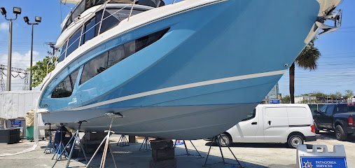 Patagonia Services Division LLC