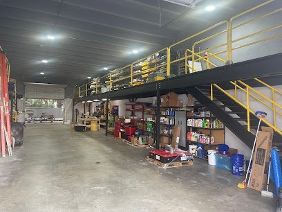 Au Marine Services Llc