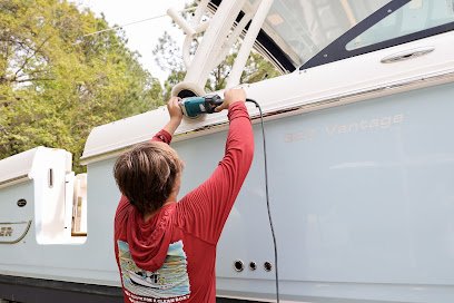Carolina Marine Restorations