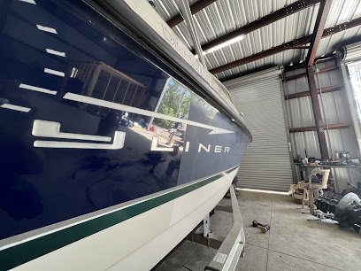 Ship Shape Marine Services