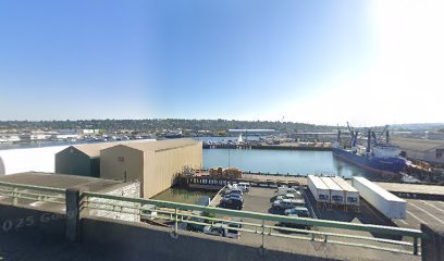 Matthew & Williams Boatworks