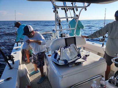 Matagorda Marine Services