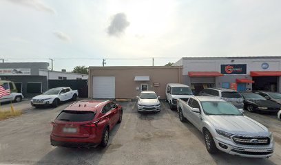 Griffins Yacht Services Inc