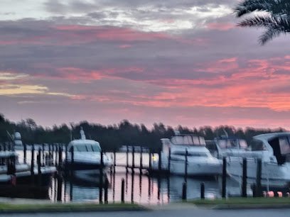 Aquanaut Marine Towing & Salvage