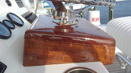 Even Keel Yacht Maintenance LLC.