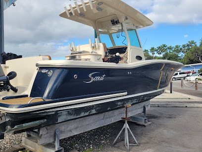 JA Outboard Service, Inc.