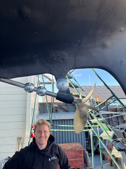 Cresalia Diving Service – Hull Cleaning