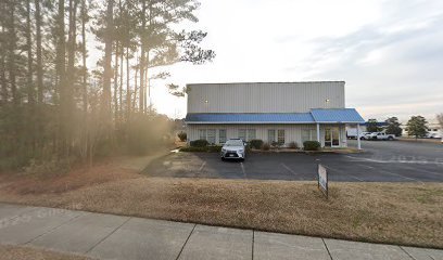 Vail Marine Service & Supply Inc