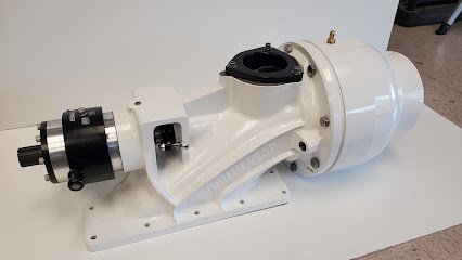 HI-TECH PERFORMANCE INC.