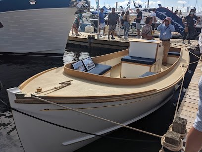 East Passage Boatwrights