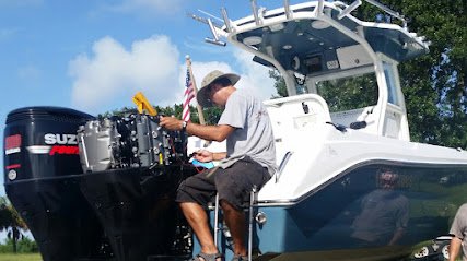 VanOsdel Marine And Marine Surveying