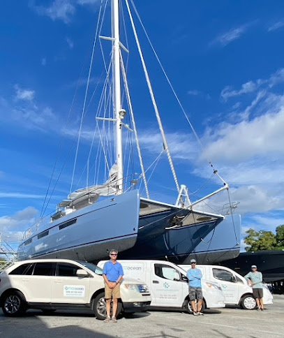 Maz Ocean, Inc. Riviera Beach, FL