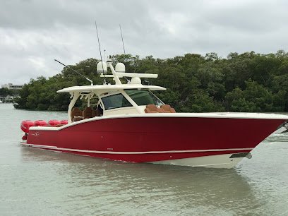 Deep Blue Yacht Delivery LLC.