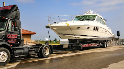 Premier Marine Services