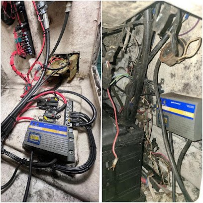 Cumberland Marine LLC