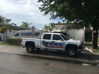 Anglers Total Marine inc