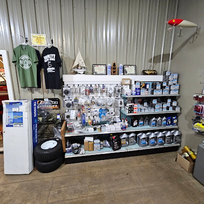 Whaleys Marine Service