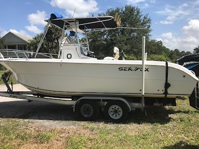 Marine Dynamics & Transportation