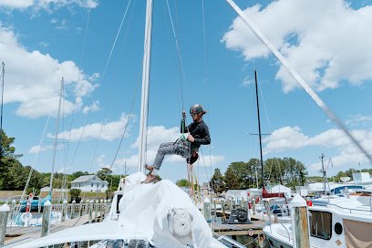 Sailboat Repairs & Maintenance LLC ~ mobile marine services