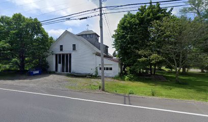 paul rollins boat builder