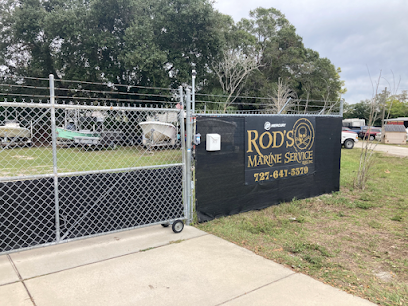 Rod’s Marine Service