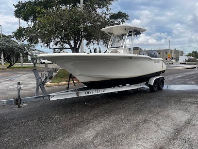 Drew’s Marine Service