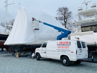 Payless Boat & Yacht Detailing