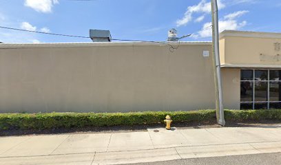 Nicholson Marine Services, Inc.