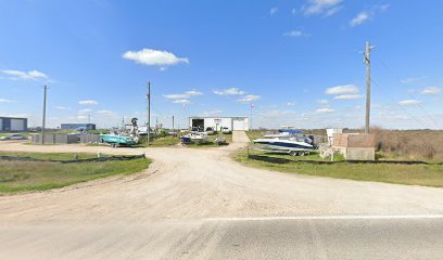 Troy’s Marine Service