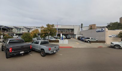 Smart Marine Services