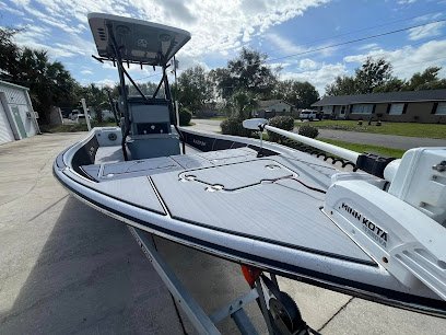 Bishop’s Marine & Auto