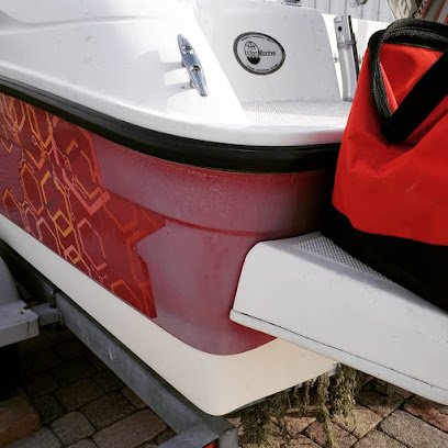 Country Boy Yacht Refinishing