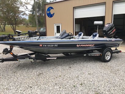 Blue Moon Marine, Inc.